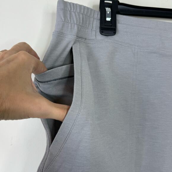 Lahgo Gray Flat Front Restore Short NWT Mens Size 2XL - Picture 4 of 11